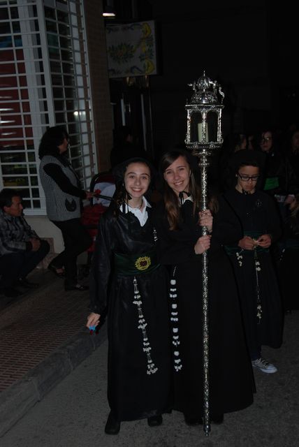 Viernes Santo Noche 2015 - 13